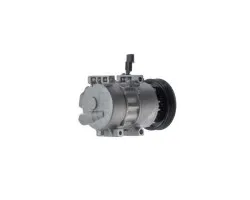 Compresor de Aire Acondicionado Mahle ACP 759 000S