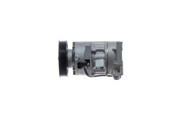 Compresor de Aire Acondicionado Mahle ACP 759 000S