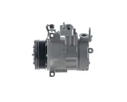 Compresor de Aire Acondicionado Mahle ACP 1543 000S