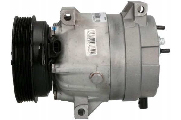 000 478_B COMPRESSOR FOR CLIMATE LAGUNA 01 BX Catalog number of the part 10 0476