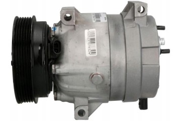 000 478_B COMPRESSOR FOR CLIMATE LAGUNA 01 BX Catalog number of the part 10 0476