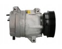 000 478_B COMPRESSOR FOR CLIMATE LAGUNA 01 BX Catalog number of the original RENAULT 7711134455 RENAULT 8200024397