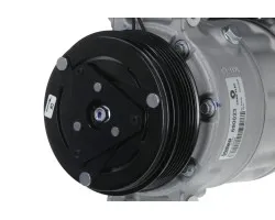 Compresor de aire acondicionado Valeo 690023