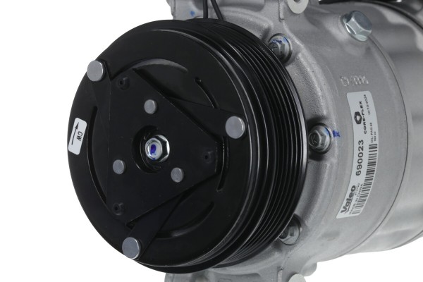 VAL690023_A AIR CONDITIONING COMPRESSOR LR DISCOVERY IV