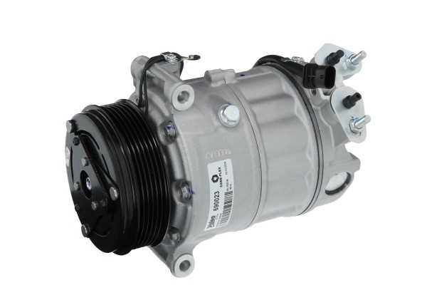 VAL690023_A AIR CONDITIONING COMPRESSOR LR DISCOVERY IV Quality of parts according to GVO Q original with factory logo OEM OES