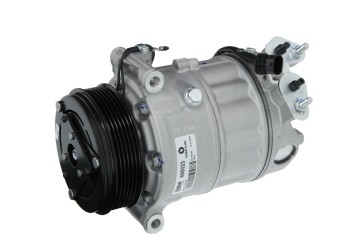 VAL690023_A AIR CONDITIONING COMPRESSOR LR DISCOVERY IV Quality of parts according to GVO Q original with factory logo OEM OES