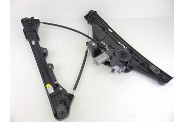 9828130780 ELEVALUNAS DELANTERO IZQUIERDO DS 3 CROSSBACK