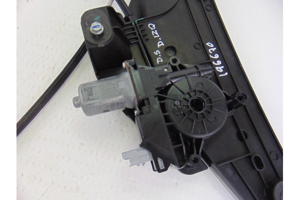 9828130780 ELEVALUNAS DELANTERO IZQUIERDO DS 3 CROSSBACK