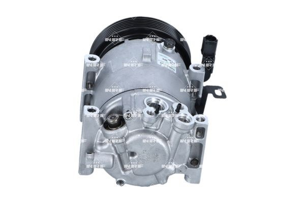 320188G NRF_G AIR CONDITIONING COMPRESSOR Part manufacturer NRF