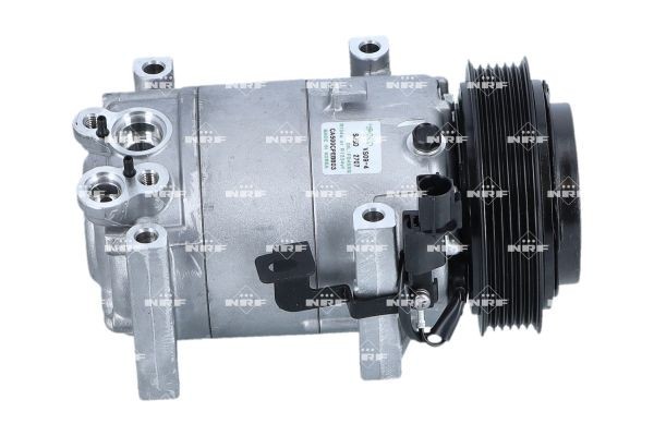 320188G NRF_G AIR CONDITIONING COMPRESSOR Catalog number of the part 320188G