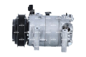 320188G NRF_G AIR CONDITIONING COMPRESSOR Quality of parts according to GVO Q original with factory logo OEM OES