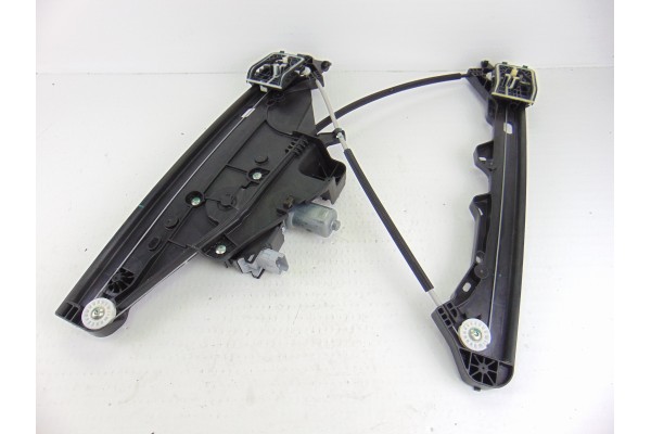 9828130780 ELEVALUNAS DELANTERO IZQUIERDO DS 3 CROSSBACK