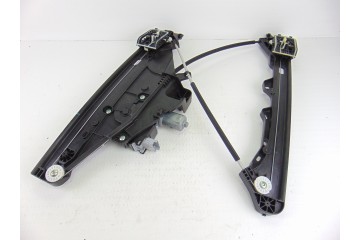 9828130780 ELEVALUNAS DELANTERO IZQUIERDO DS 3 CROSSBACK