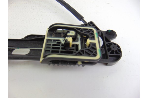 9828130780 ELEVALUNAS DELANTERO IZQUIERDO DS 3 CROSSBACK