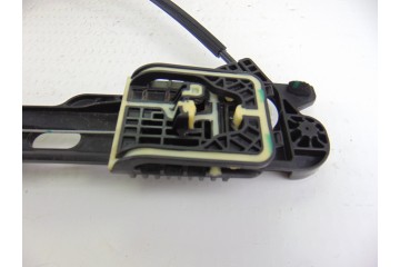 9828130780 ELEVALUNAS DELANTERO IZQUIERDO DS 3 CROSSBACK