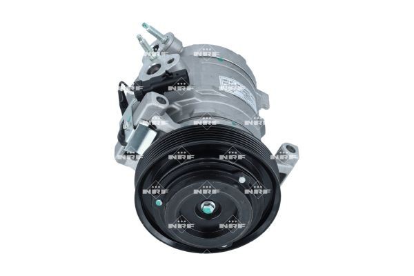 NRF320265_A AIR CONDITIONING COMPRESSOR JEEP GRAND CHER