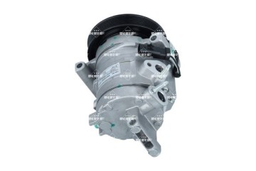 NRF320265_A AIR CONDITIONING COMPRESSOR JEEP GRAND CHER Part manufacturer NRF