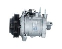 NRF320265_A AIR CONDITIONING COMPRESSOR JEEP GRAND CHER Catalog number of the part 320265