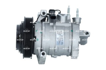 NRF320265_A AIR CONDITIONING COMPRESSOR JEEP GRAND CHER Catalog number of the part 320265