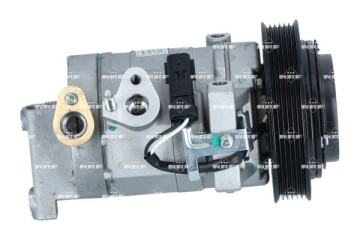 NRF320265_A AIR CONDITIONING COMPRESSOR JEEP GRAND CHER Quality of parts according to GVO Q original with factory logo OEM OES
