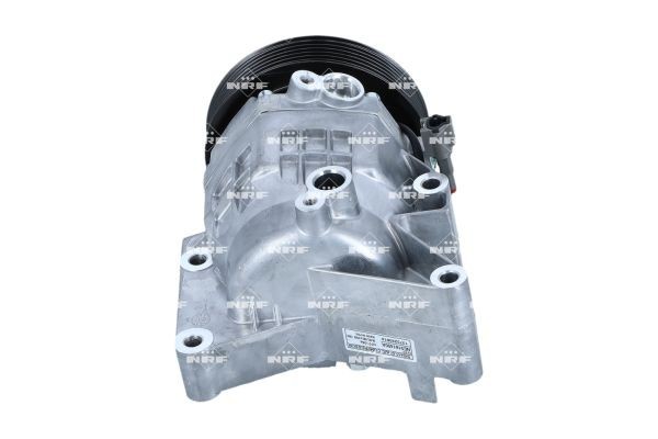 320222 NRF_G AIR CONDITIONING COMPRESSOR Part manufacturer NRF
