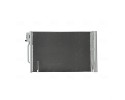NIS941341_A AIR CONDITIONING CONDENSER OPEL INSIGNIA 2