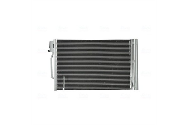 NIS941341_A AIR CONDITIONING CONDENSER OPEL INSIGNIA 2