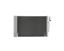 NIS941341_A AIR CONDITIONING CONDENSER OPEL INSIGNIA 2 Quality of parts according to GVO Q original with factory logo OEM OES