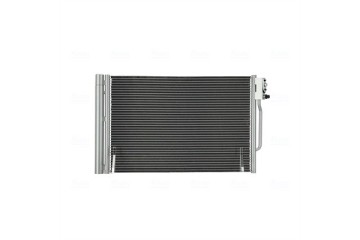 NIS941341_A AIR CONDITIONING CONDENSER OPEL INSIGNIA 2 Quality of parts according to GVO Q original with factory logo OEM OES