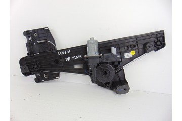 9828219480 ELEVALUNAS TRASERO DERECHO DS 3 CROSSBACK