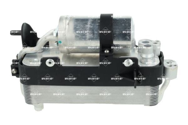 NRF350761_A AIR CONDITIONING CONDENSER BMW 5 SERIES 2