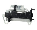 NRF350761_A AIR CONDITIONING CONDENSER BMW 5 SERIES 2 Part manufacturer NRF