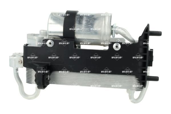 NRF350761_A AIR CONDITIONING CONDENSER BMW 5 SERIES 2 Part manufacturer NRF
