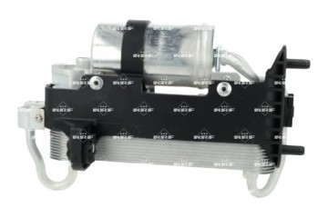 NRF350761_A AIR CONDITIONING CONDENSER BMW 5 SERIES 2 Part manufacturer NRF