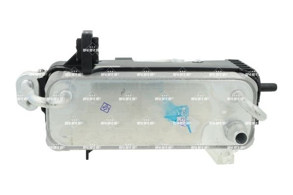 NRF350761_A AIR CONDITIONING CONDENSER BMW 5 SERIES 2 Car type passenger cars