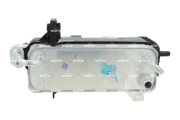 NRF350761_A AIR CONDITIONING CONDENSER BMW 5 SERIES 2 Car type passenger cars