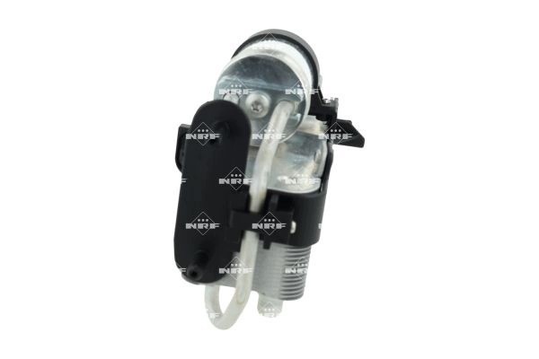 NRF350761_A AIR CONDITIONING CONDENSER BMW 5 SERIES 2 Catalog number of substitutes AKS DASIS 052046N MAHLE AC 960 000P VAN WEZE