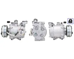 Compresor de aire acondicionado Elstock 51-0990