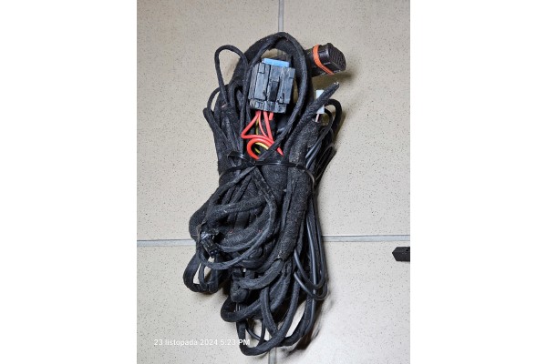 Webasto Air Top 2000 STC 12V diesel zestaw 2021 Multicontrol HD Version European