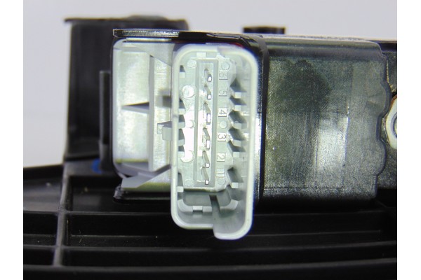 9828219480 ELEVALUNAS TRASERO DERECHO DS 3 CROSSBACK