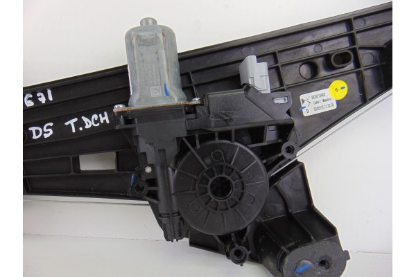 9828219480 ELEVALUNAS TRASERO DERECHO DS 3 CROSSBACK