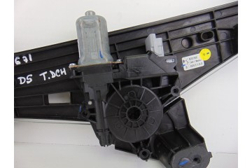 9828219480 ELEVALUNAS TRASERO DERECHO DS 3 CROSSBACK