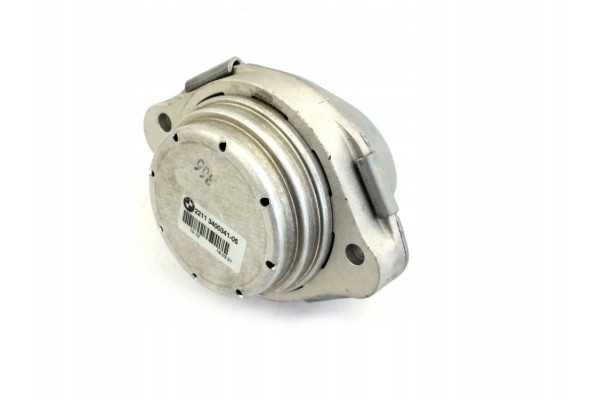 BMW X3 E83 M47N2 2 0d Engine Cushion Original L Car type passenger cars