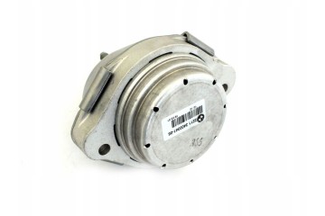 BMW X3 E83 M47N2 2 0d Engine Cushion Original L Quality of parts according to GVO O original with manufacturer s logo OE