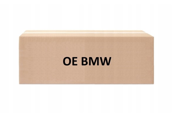 BMW X3 E83 M47N2 2 0d Engine Cushion Original L Installation side front left