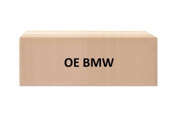 BMW X3 E83 M47N2 2 0d Engine Cushion Original L Installation side front left