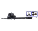 Electronic steering gear professionally remanufactured fits