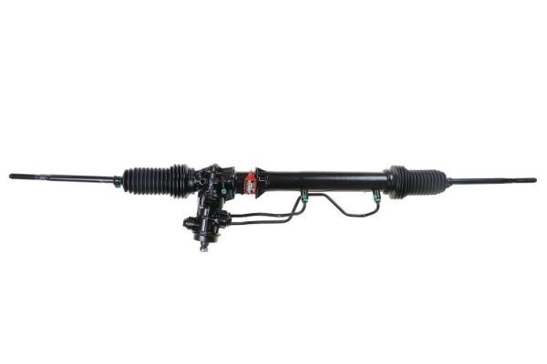 Steering gear with hydraulic assistance professionally regene