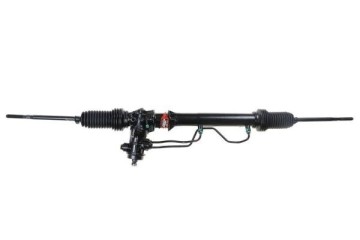 Steering gear with hydraulic assistance professionally regene