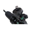 Steering gear with hydraulic assistance professionally regene Part manufacturer Lauber